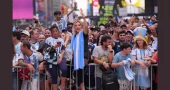 History points to a high-scoring Argentina-Spain World Cup final