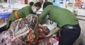 Measles: Combined confirmed, suspected deaths hit 750