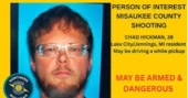 Michigan shootings leave six dead, including suspect