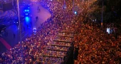Spain's World Cup champions return home to royal welcome, Madrid parade