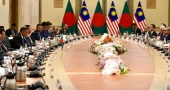 Malaysian companies invited to invest in Bangladesh’s energy sector; FTA conclusion likely in 2027