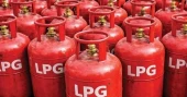 12-kg LPG price rises by Tk 70 for August