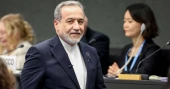 Iran FM says US seeks talks after failing to achieve war goals