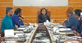 Trees planted for social forestry must be protected: Rizwana