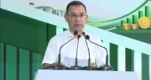 PM calls for broader tax net, people-friendly revenue system