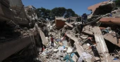 At least 132 killed in Colombia's strongest earthquake in years