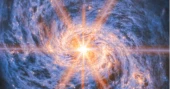 NASA’s Webb telescope captures brilliant heart of spiral galaxy