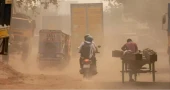 Dhaka air turns deadly, ranks highest in global pollution