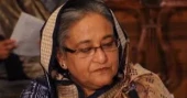 NIDs of Sheikh Hasina, 10 family members locked