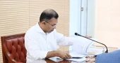PM orders swift relocation of four inter-district bus terminals to ease Dhaka congestion