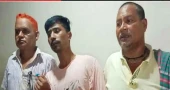 Rangpur four murders: Siddhartha’s father, brother released after questioning