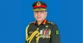 Army Chief leaves for Saudi Arabia to perform Hajj