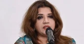 No deal with US or any country without ensuring national interest: Shama Obaed