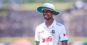 Bangladesh pacer Hasan joins Colombo in LPL