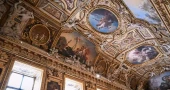 Louvre reopens Apollo Gallery after jewel theft, with tighter security