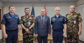 Bangladesh, Russia discuss military, technical cooperation