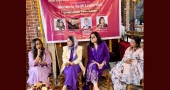 International Women’s Day: Speakers call for stronger women’s leadership, AI awareness and legal reform in Bangladesh