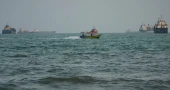 Iran claims strike on US vessel in Strait of Hormuz as fighting intensifies