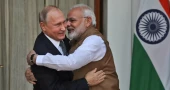 Putin’s India visit puts focus on Russian oil, US pressure and trade ties