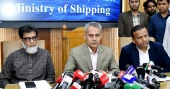 No extra fare on waterways for Eid journey: Shipping Minister