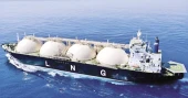 Cabinet body recommends procurement of LNG from 5 suppliers