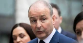 Micheál Martin to return as Ireland's PM again