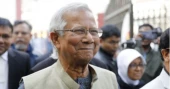 Dr Yunus named among Time magazine’s 100 most influential people