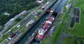 Panama Canal administrator pushes back against Trump's assertions of Chinese meddling