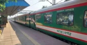 Initiatives being taken to resume passenger train services with India: Railways Minister