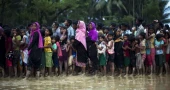 Rohingya Crisis: International community seeks strategic, coordinated, long-term approach