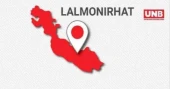 Accused escapes injuring 2 cops in Lalmonirhat