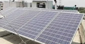 PM unveils rooftop solar incentives, 10-year energy road map