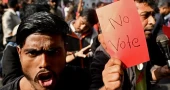 Bangladesh elections could see ‘No Vote’ choice, candidate caps