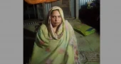 Woman rescued alive nearly four hours after jumping into Padma from ferry