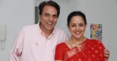 Hema Malini shares emotional tribute on Dharmendra’s 90th Birthday: “Two weeks since you left me heartbroken”