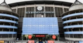FA says Man City case has major implications for soccer integrity