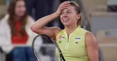 Chwalinska, Andreeva set for historic French Open women's final