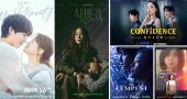 Top 10 Korean Dramas Releasing in September 2025
