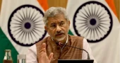 Jaishankar wishes Bangladesh well for polls, hopes deepened neighbourly ties