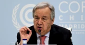 UNGA can rebuild trust, good faith that is missing from our geopolitics today: Guterres