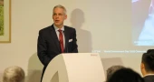 Climate change a challenge of today: Ambassador Reto Renggli