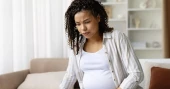 Study finds pregnant women exposed to dozens of chemicals linked to birth risks