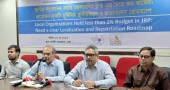 Civil society seeks Rohingya repatriation roadmap, greater local role in aid response