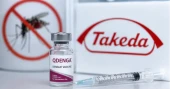 India approves first dengue vaccine as Takeda’s QDENGA receives regulatory clearance