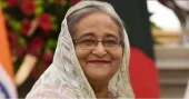 Today AL is the strongest party: PM Hasina on homecoming day