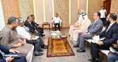 IsDB provides $1bn for Eastern Refinery expansion