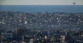 Israel pushes alternative ceasefire plan as Gaza deal falters