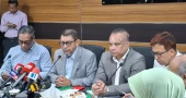 Govt orders private hospitals to reserve 10pc beds for free dengue treatment