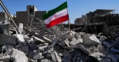 Iran activates air defences in Tehran as Israel signals readiness to resume war