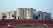 Bangladesh’s newly elected MPs to take oath on Tuesday
